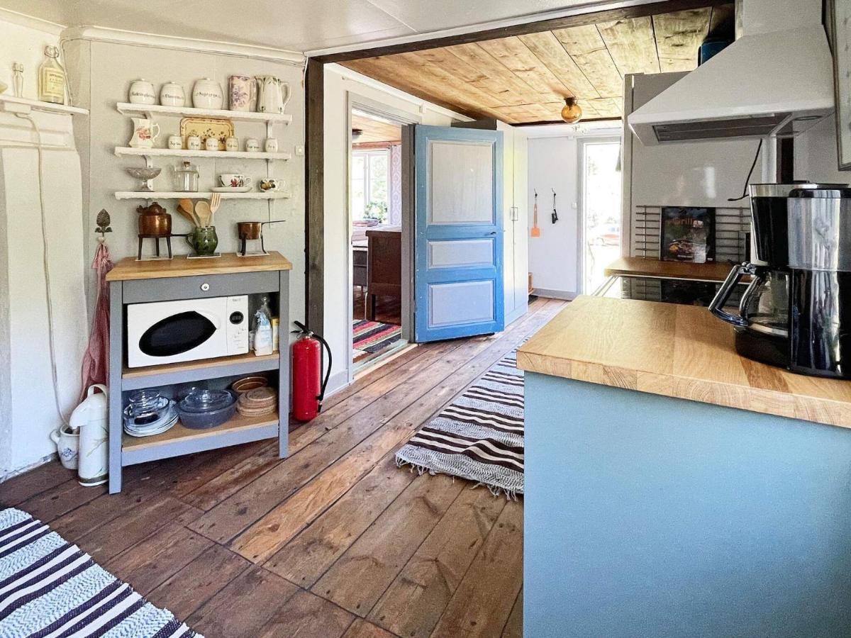 4 Person Holiday Home In Furuby Dış mekan fotoğraf