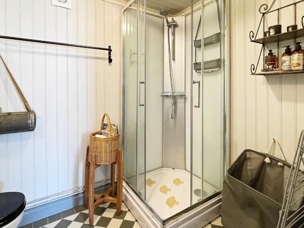 4 Person Holiday Home In Furuby Dış mekan fotoğraf