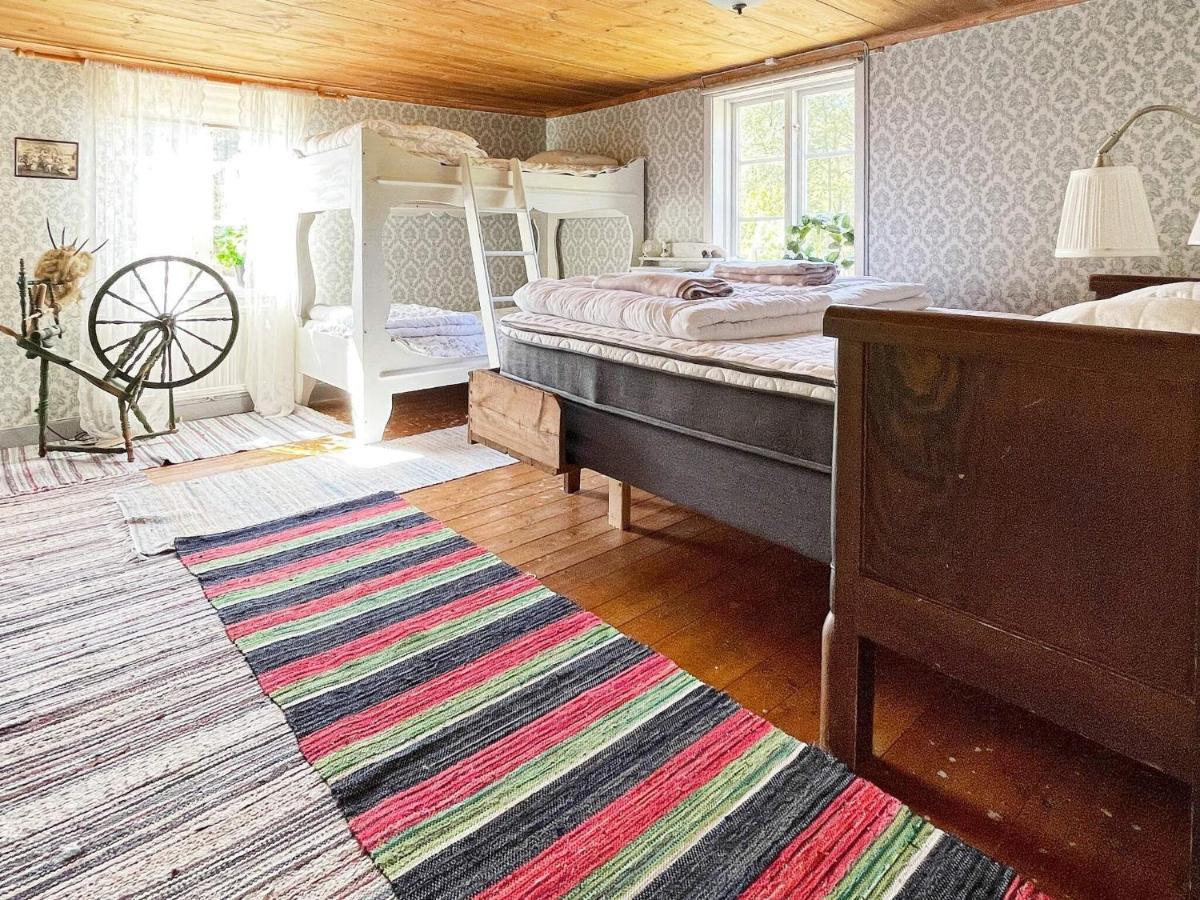 4 Person Holiday Home In Furuby Dış mekan fotoğraf