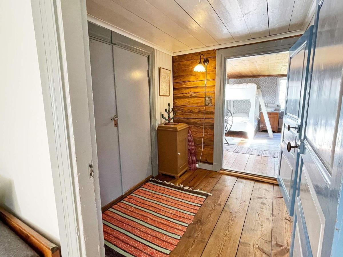 4 Person Holiday Home In Furuby Dış mekan fotoğraf