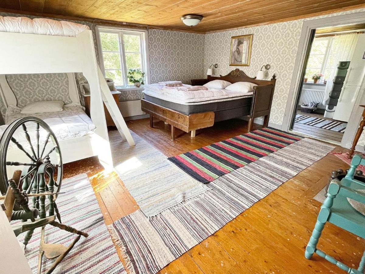 4 Person Holiday Home In Furuby Dış mekan fotoğraf