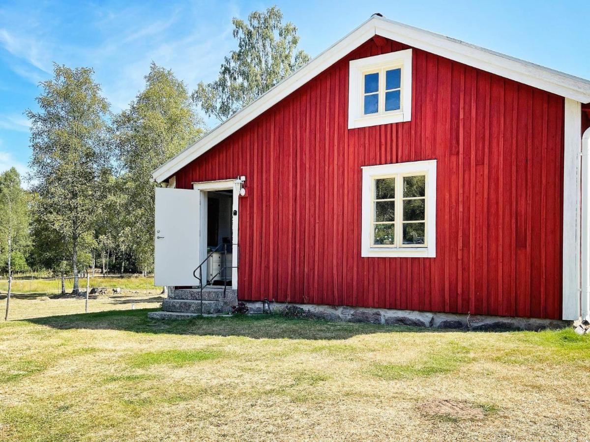 4 Person Holiday Home In Furuby Dış mekan fotoğraf