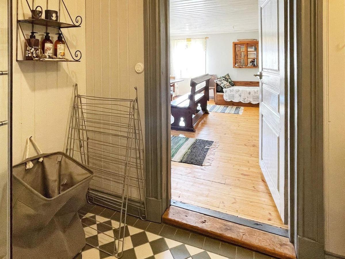 4 Person Holiday Home In Furuby Dış mekan fotoğraf