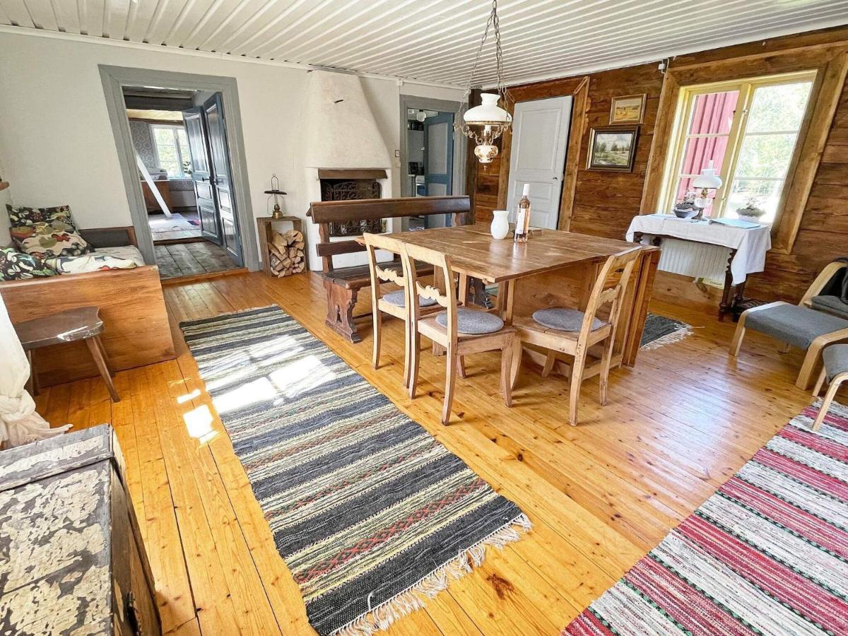 4 Person Holiday Home In Furuby Dış mekan fotoğraf