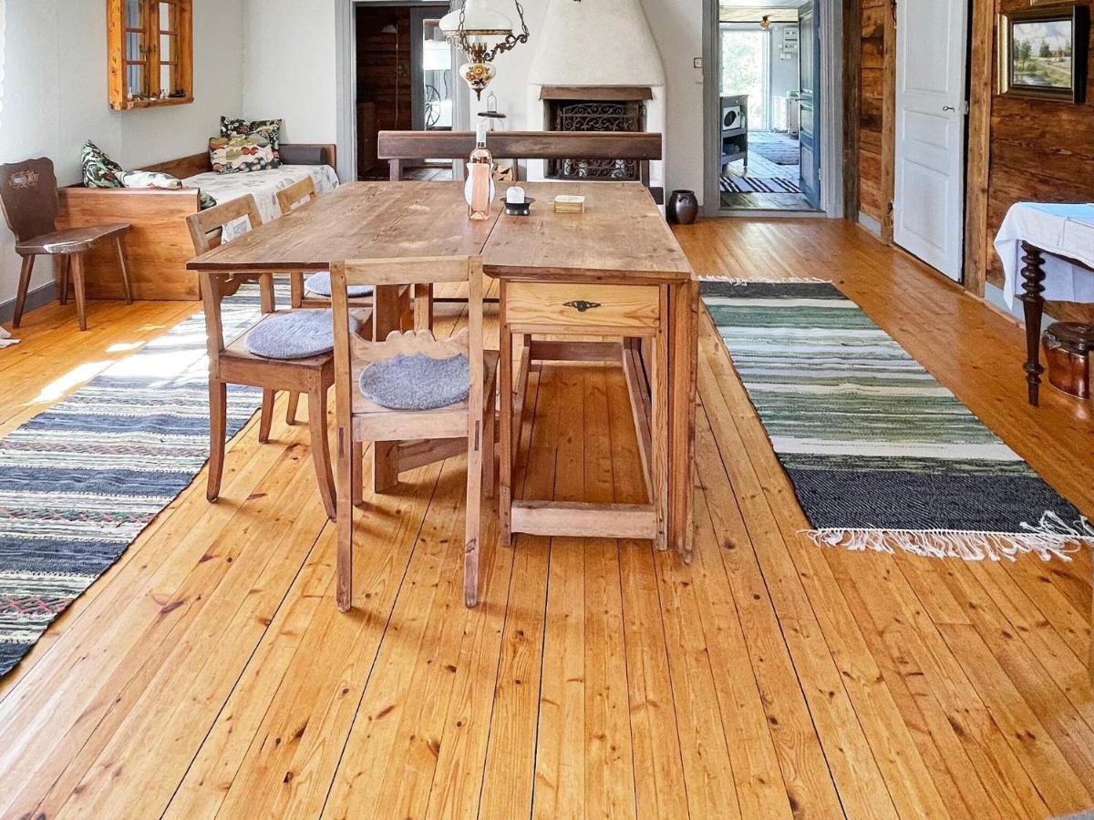 4 Person Holiday Home In Furuby Dış mekan fotoğraf