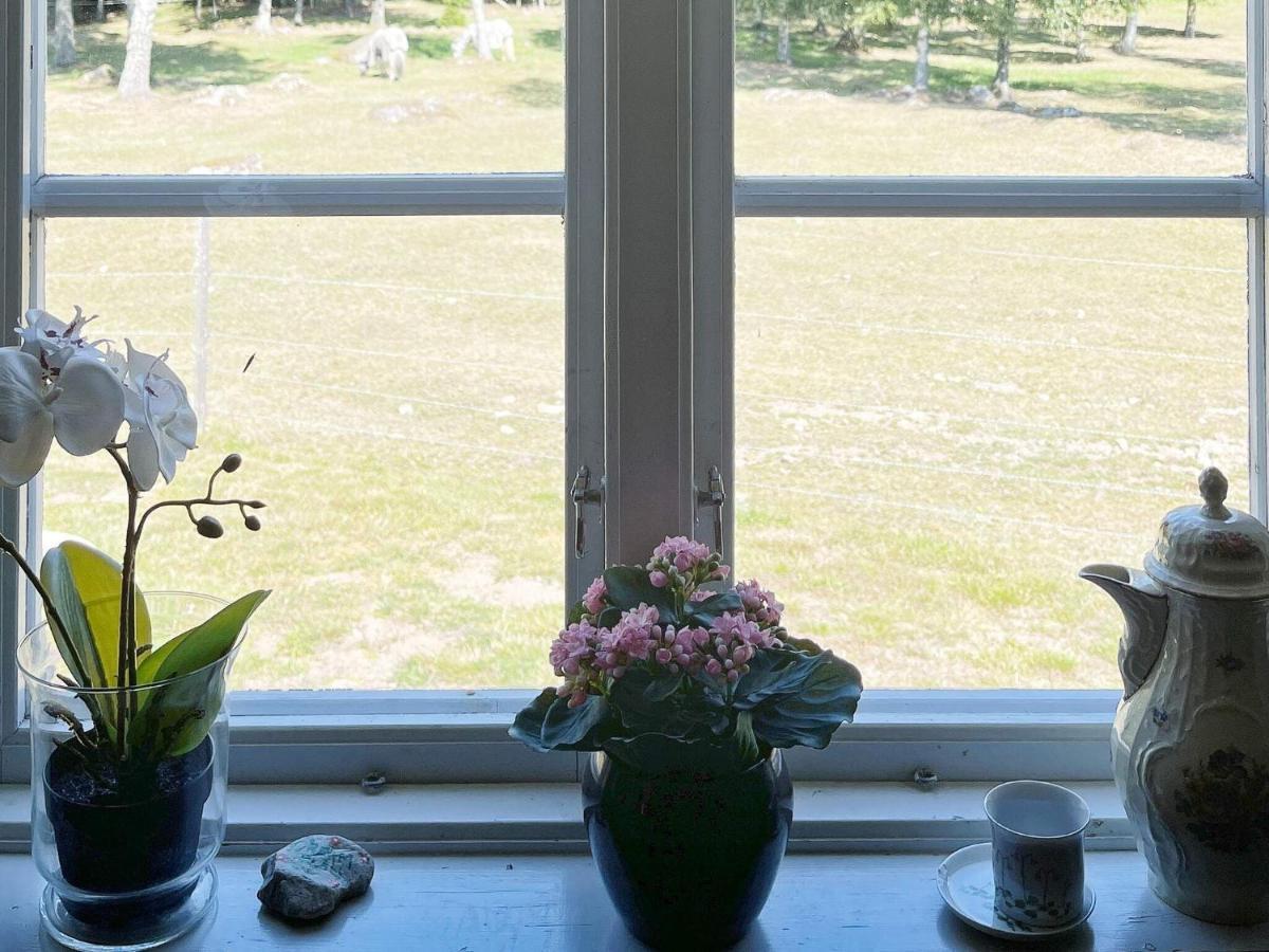 4 Person Holiday Home In Furuby Dış mekan fotoğraf